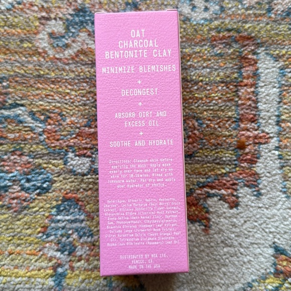 KOA Life Detox Face Mask - Picture 3 of 4